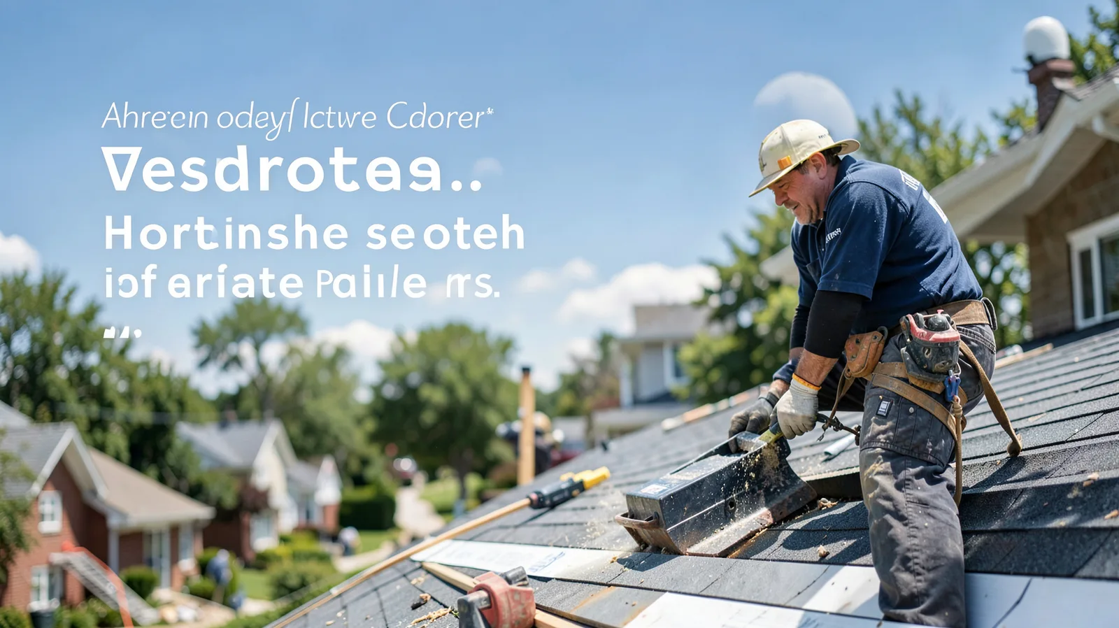Roof Replacement in Potter, NE near me